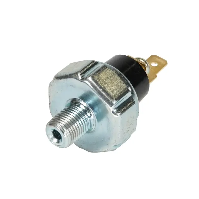 501281 - Interior: Engine Oil Pressure Switch for ROSTRA Image