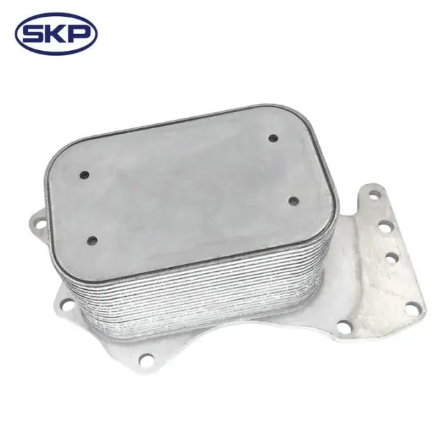 SK726281 - Cooling Systems: SKP Engine Oil Cooler for Skyward Automotive Image