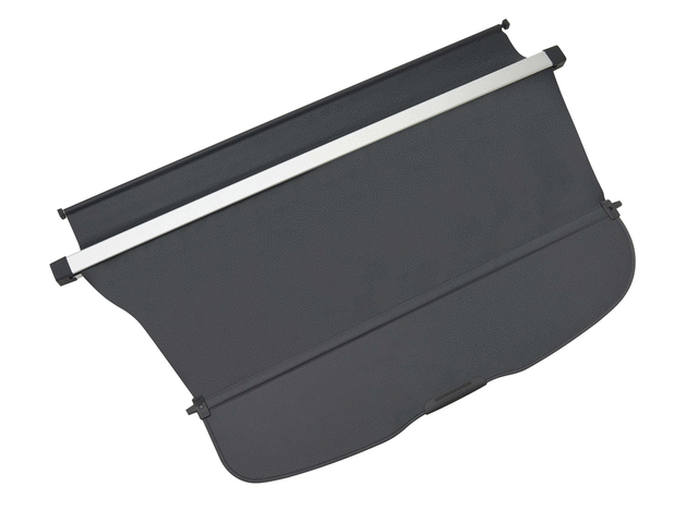 65550AL01CVH - Interior: Rear Tonneau Cover [Curtain] 2015-18 Outback Wagon for Subaru Image