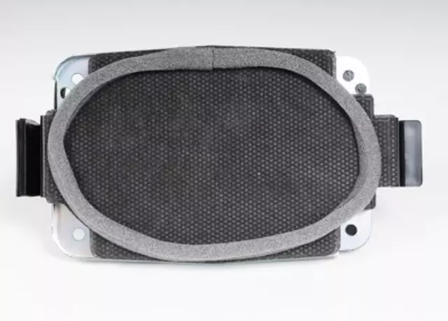 Rear Radio Speaker - GM (15071125)