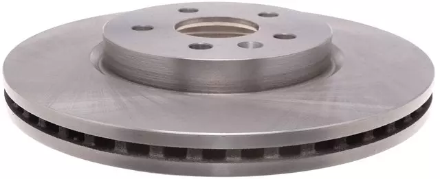 19340376 - : Front Disc Brake Rotor for GM Image