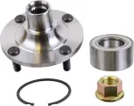 BR930560K - : SKF Front Wheel Hub Bearing 2.5L Kit BR930560K For 2002-2005 2006 Nissan Sentra for SKF Image
