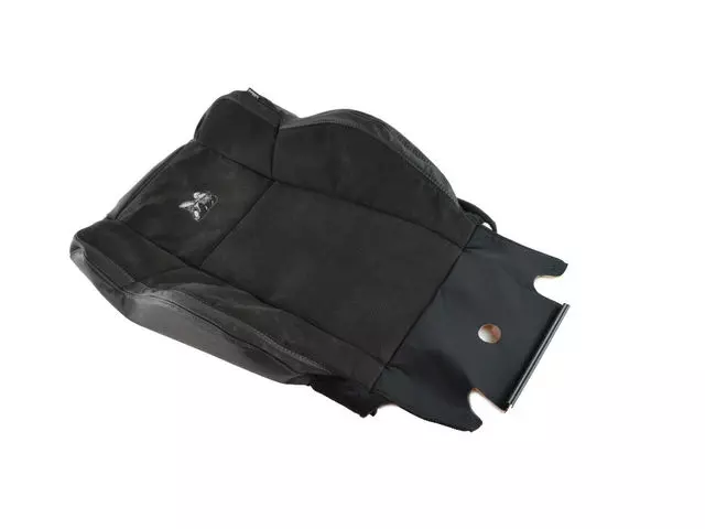 Front Seat Back Cover, Left - Mopar (6AL39DX9AC)