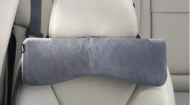 8698043 - Interior: Comfort Pillow for Volvo Image