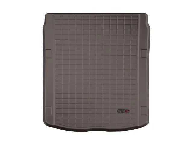 431255 - Accessories: Cargo/Trunk Liner, Cocoa for WeatherTech Image