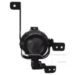 196321009 - : TYC Fog Light Assembly for TYC Image