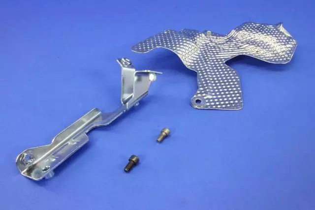 Heat Shield - Mopar (68580181AA)