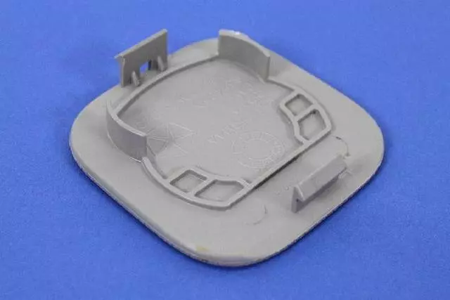 1UN71LA3AA - Interior Trim: Console Plug for Mopar Image