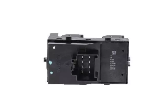 20917598 - Body: Window Switch for GM Image