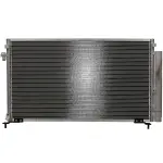 4770634 - : Air Conditioning Condenser for Denso Image