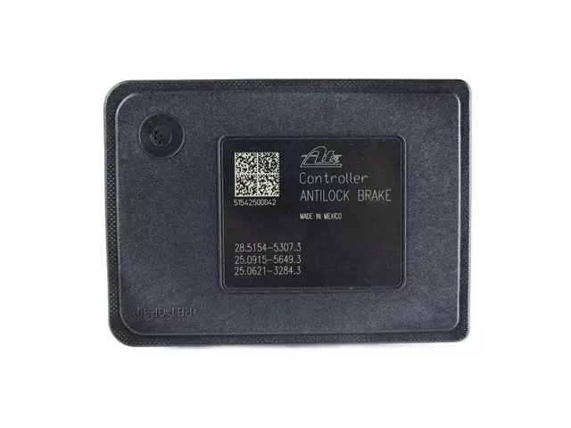 Anti-Lock Brake System Module - Mopar (68291564aa)