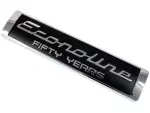 BC2Z1642528A - Body: Nameplate for Ford: E-150, E-250, E-350 Super Duty Image