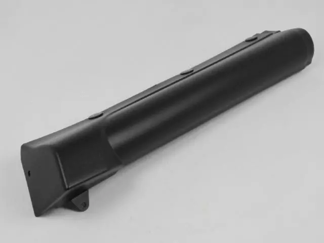 5JH95XXXAF - Body: Rocker Molding for Jeep: Liberty Image