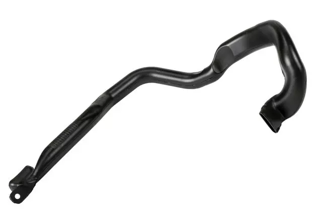 23168712 - : Instrument Panel Compartment Air Duct for GM Image