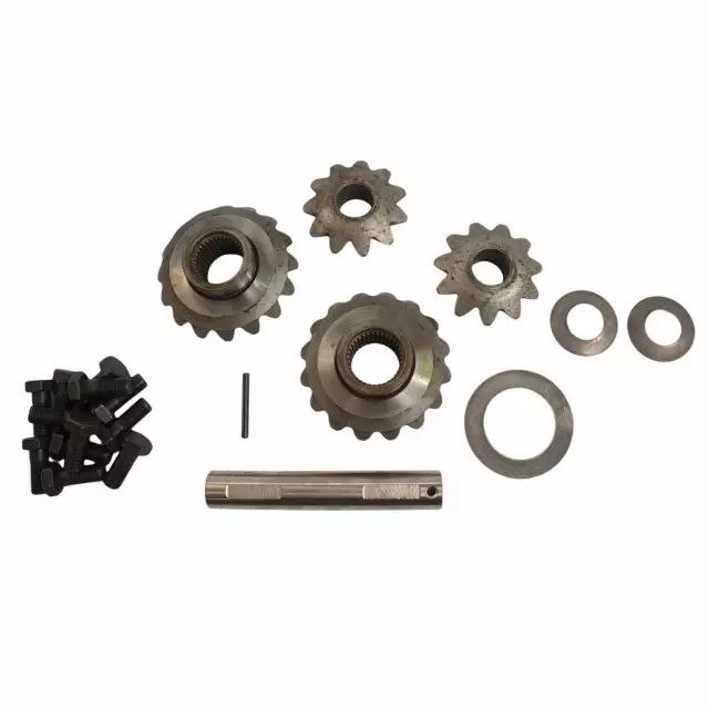 E8TZ4215A - Universals &amp; Rear Axle: Pinion Gear for Ford: E-450 Econoline Super Duty, E-450 Super Duty, E-550 Econoline Super Duty, Econoline Super Duty, F-250, F-250 Super Duty, F-350 Super Duty, F-450 Super Duty Image