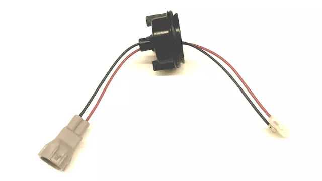 84931XA010 - : Socket for Subaru: B9 Tribeca, Tribeca Image