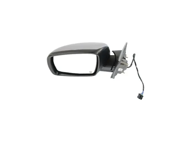 Outside Rearview Mirror, Left - Mopar (6AD071SCAA)