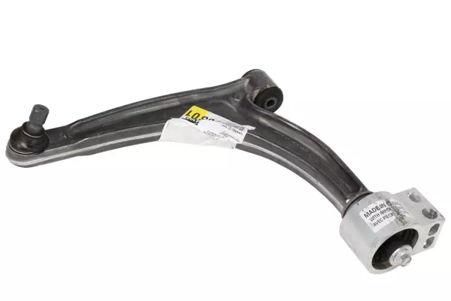 22997284 - Suspension: Lower Control Arm for Chevrolet: Malibu | Pontiac: G6 | Saturn: Aura Image