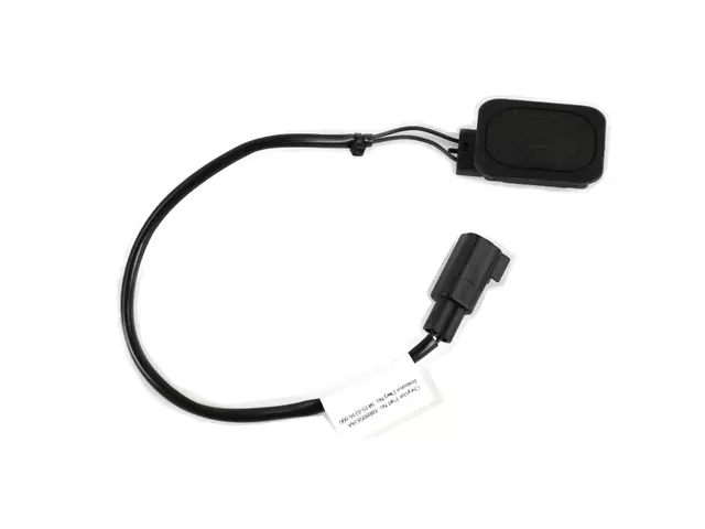 68080582AA - Electrical: Passive Entry Switch for Dodge: Journey Image