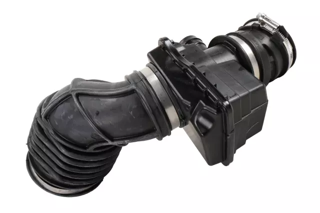 84298014 - Engine: Outlet Duct for GM Image