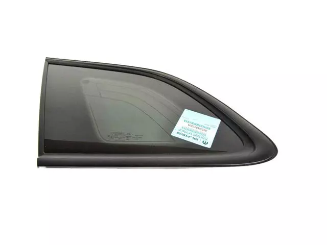 68224813AA - Glass: Quarter Window Glass, Left for Mopar Image