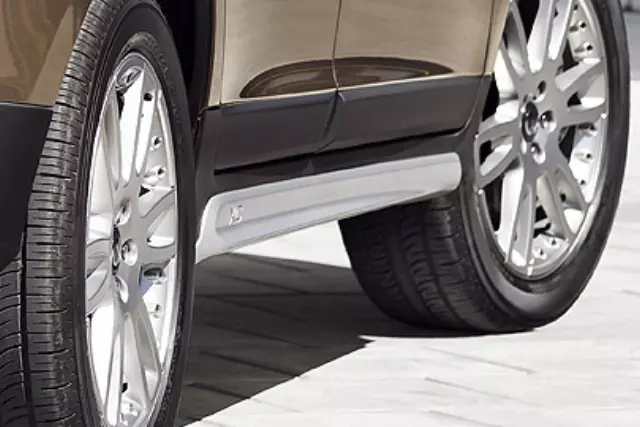 Side Scuff Plates - Volvo (30784190)