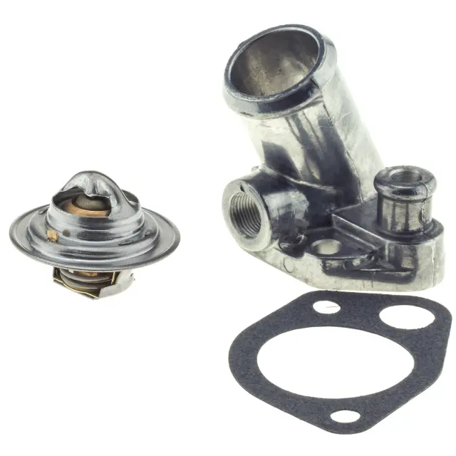 4831KTFS - Belts and Cooling: Fail-Safe Thermostat Kit- 192 Degrees w/ Gasket for Motorad Image
