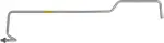 55824 - : Liquid Line Hose Assembly w/ Captured Orifice Tube for FOUR SEASONS Image