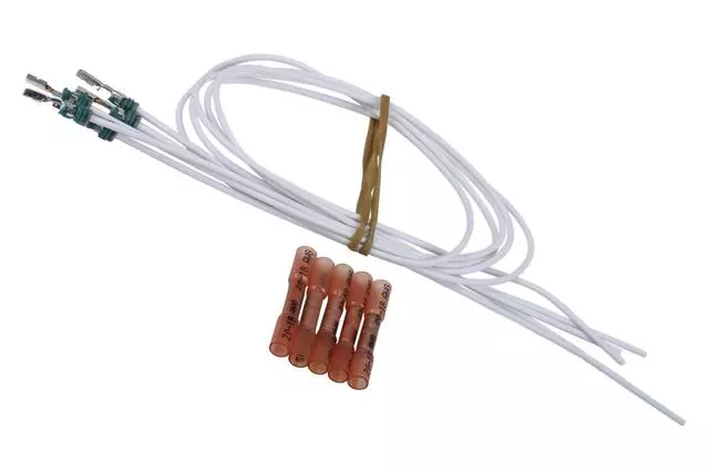 19329954 - : Multi-Purpose Wire Connector for GM Image