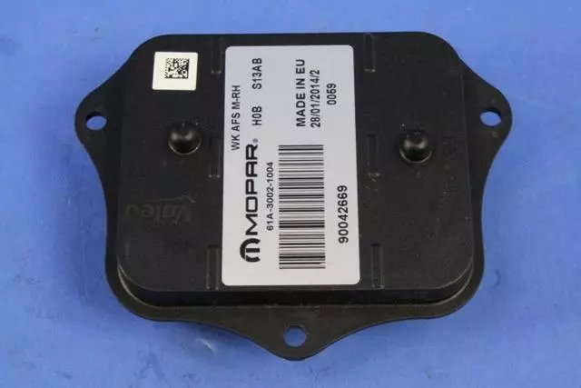 68248629AA - : Headlamp Leveling Module, Left, Export for Jeep: Grand Cherokee Image