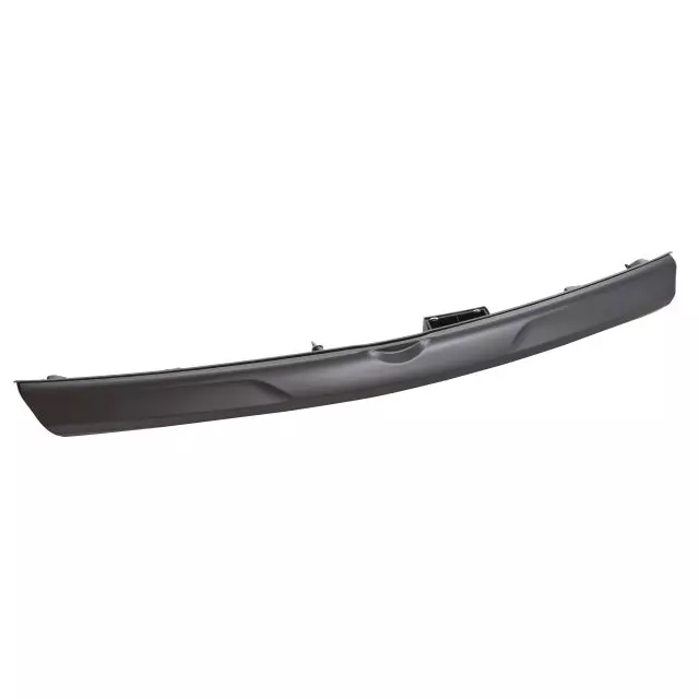 Exterior Trim, Lift-Gate Appliqu? - GM (84661993)