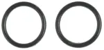 GS33800 - : Engine Coolant Pipe O-Ring for Mahle Image