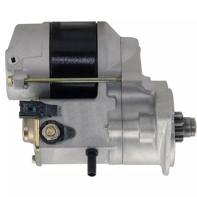 19338694 - : Starter for GM Image