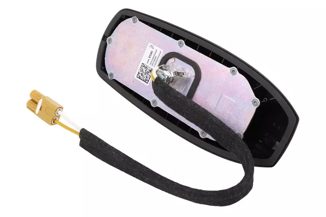 High Frequency Antenna - GM (84886540)