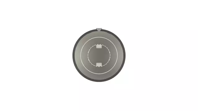 Axle Half Shaft, Right - Mopar (68246467AA)