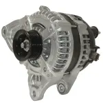 15465 - : Alternator for Dixie Electric Image