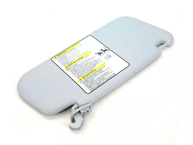 7EJ12MS7AA - : Visor for Mopar Image