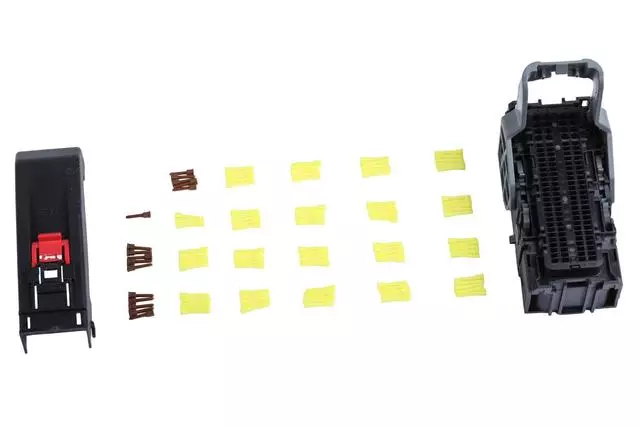 84941452 - : F (S)Connector Kit for GM Image
