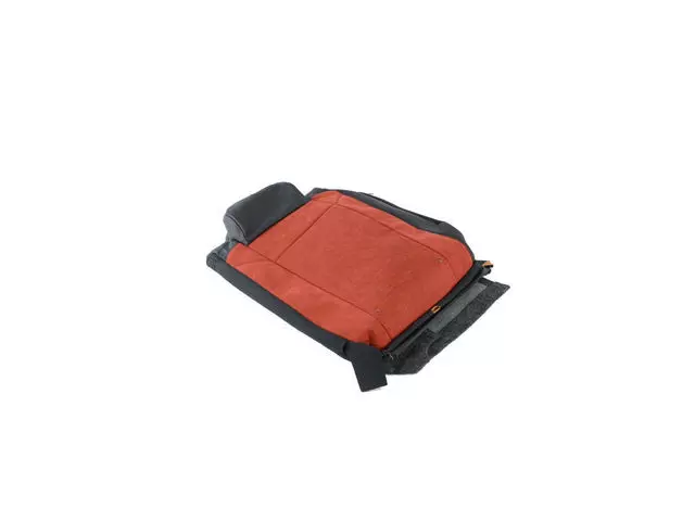 5XZ52LR5AB - Body: Seat Back Cover for Dodge: Charger Image