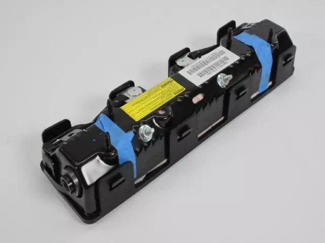 Steering Column Opening Kneeblocker - Mopar (5057792AH)