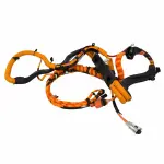 WC96822 - Electrical: Motorcraftâ„¢ Positive Cable for Ford: C-Max Image