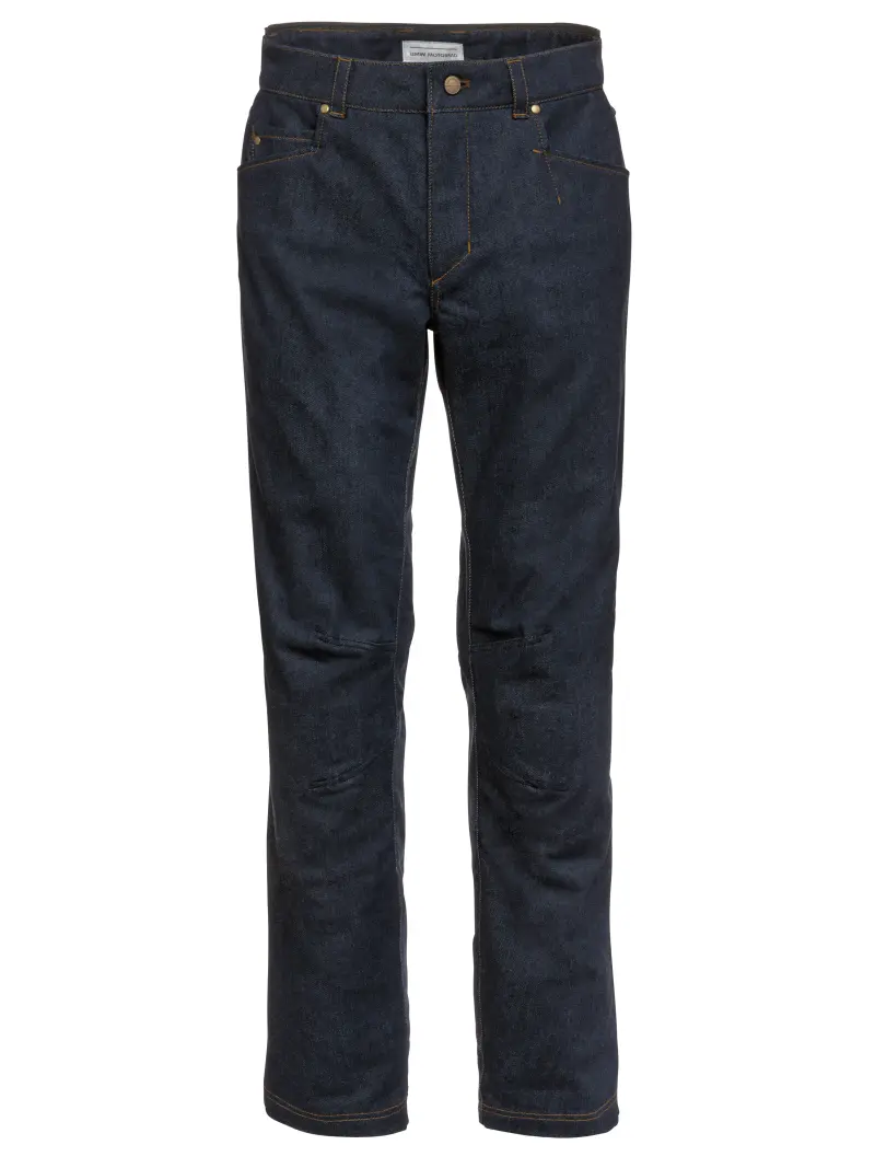 BMW Motorrad WATERPROOFジーンズ BMW WaterProof motorbike jeans men buy cheap ▷ bmw-motorrad