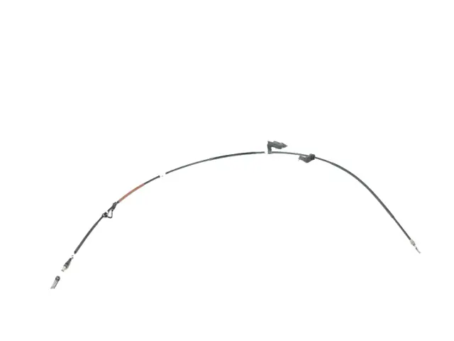 68415383AD - Brakes: Parking Brake Cable for Ram: 2500 Image
