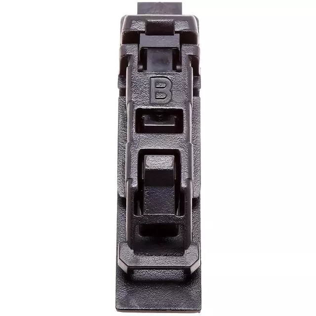 Windshield Wiper Blade - ACDelco (8-92115)