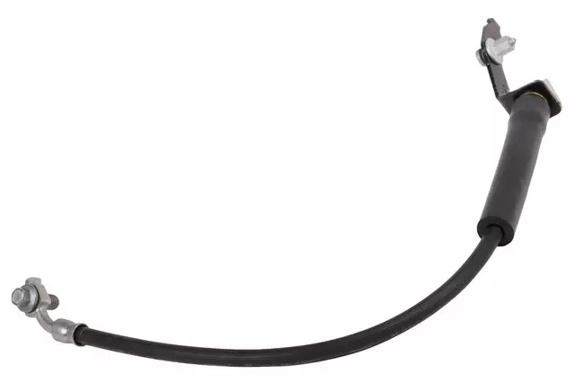 86529165 - : Brake Hydraulic Hose for Buick: Enclave | Chevrolet: Traverse Limited Image