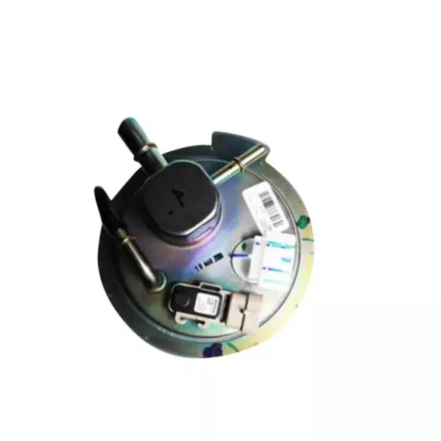 19208956 - : Fuel Pump Module Assembly without Fuel Level Sensor, with Seal for Chevrolet: Silverado 1500, Silverado 2500 HD, Silverado 3500 HD | GMC: Sierra 1500, Sierra 2500 HD, Sierra 3500 HD Image