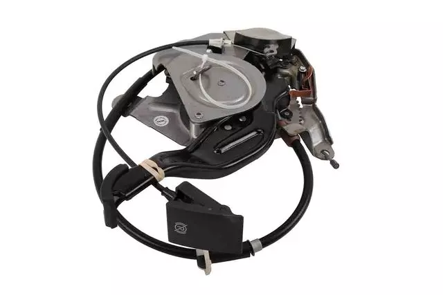 Parking Brake Control Module Assembly - GM (20970876)