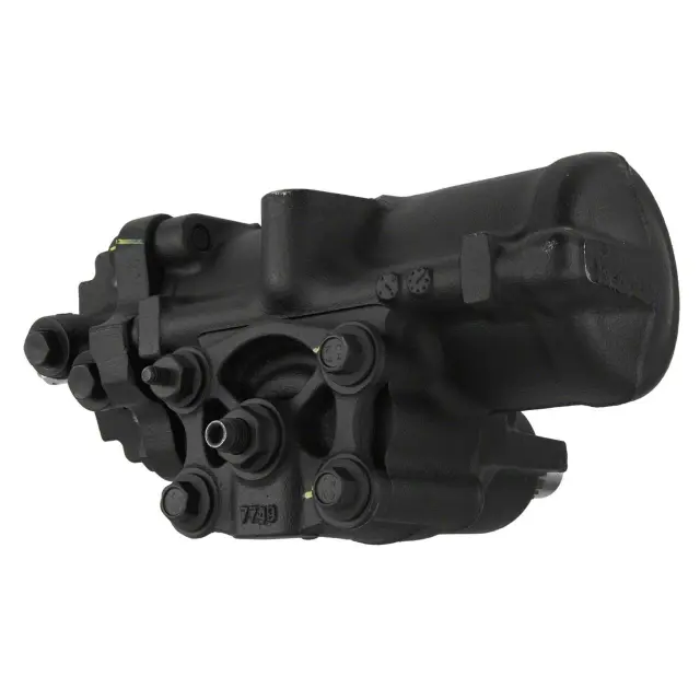 HC3Z3504N - Steering: Motorcraftâ„¢ Steering Gear for Ford Image