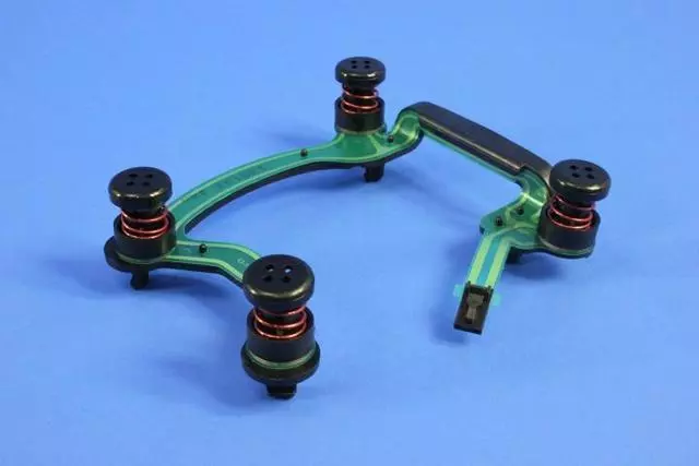 Horn Switch - Mopar (68004148AC)