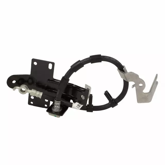 F2GZ2282H - Brakes: Brake Hose for Ford: Edge | Lincoln: MKX, Nautilus Image